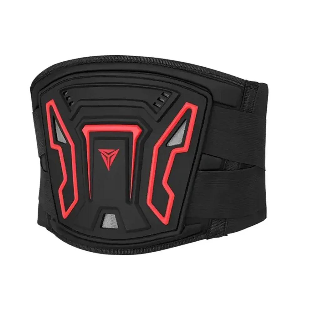 Adjustable Motorcycle Waist Protector Breathable Moto Motorbike Professional Motocross Guard Cycling Protection Protective Belt