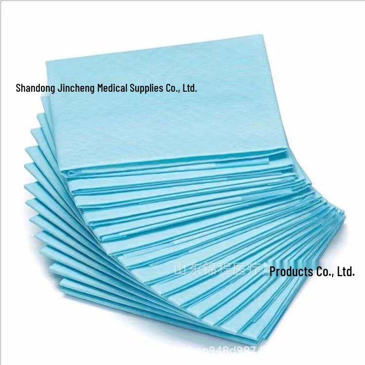 Thickened Pet Urine Pads - Absorbent, Deodorizing Pads for Dogs & Cats