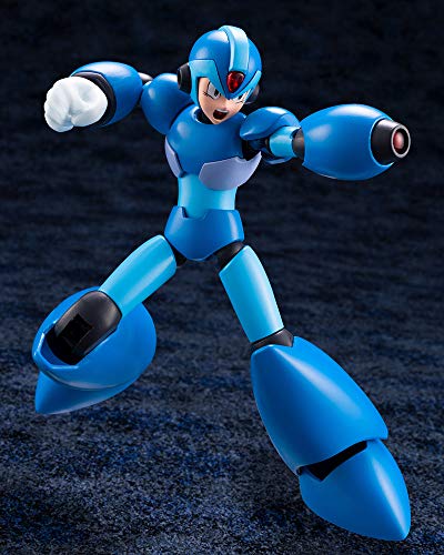 KOTOBUKIYA Rockman X Height approx. 135mm 1/12 sca