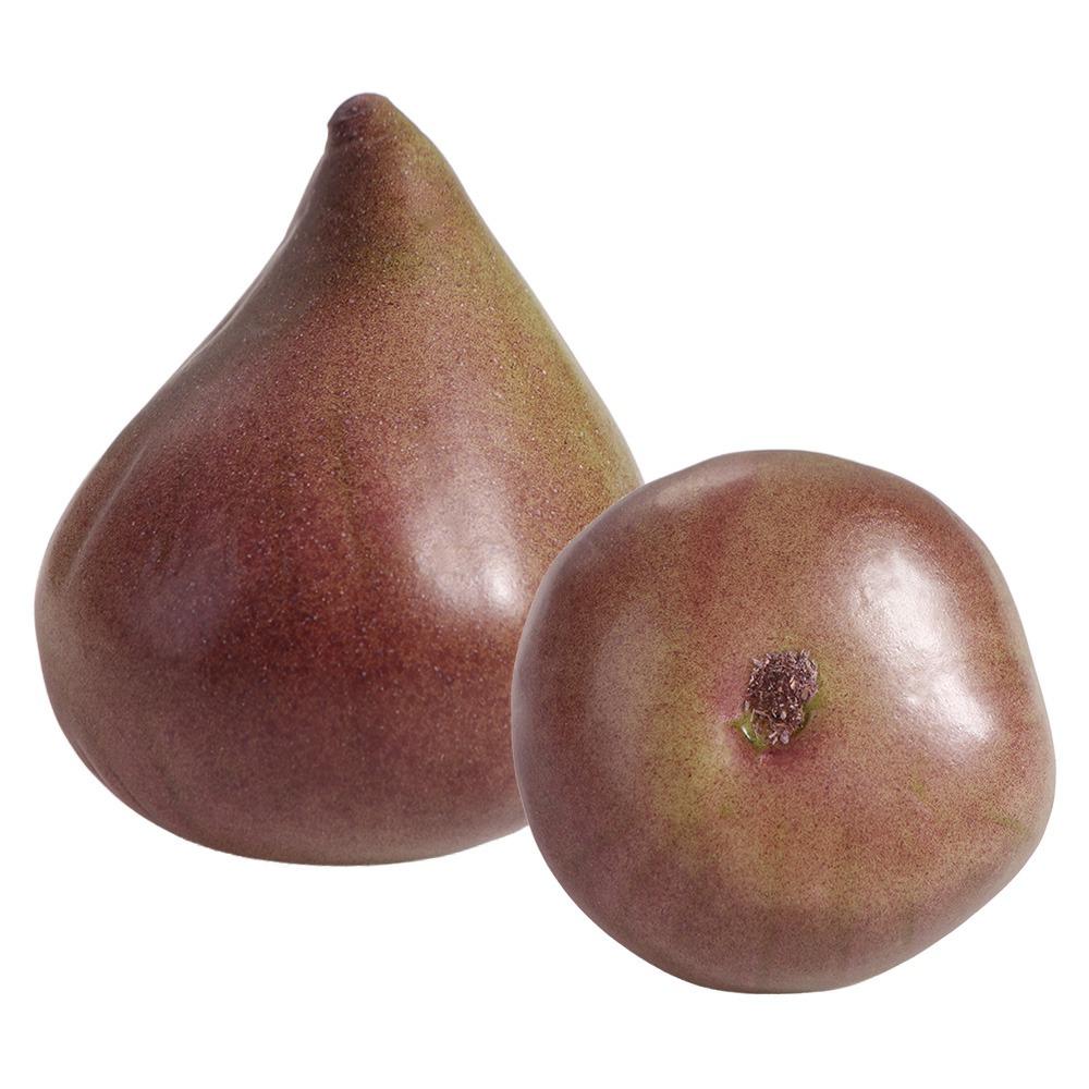 Подарок Мини-фига Орнамент Поделки Реалистичная Искусственная Фига Забавные Поддельные Фрукты Свадебные Украшения