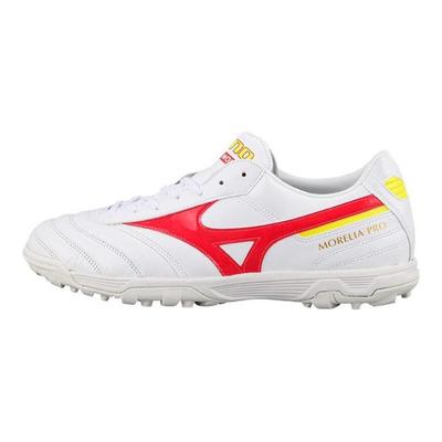 Кроссовки Morelia II Pro AS 'Бело-красные' P1GD231464