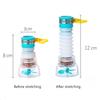 Head Flexible Activated Carbon Filtration Water Purifier Water Filter Kitchen Faucet Filter Sprayer