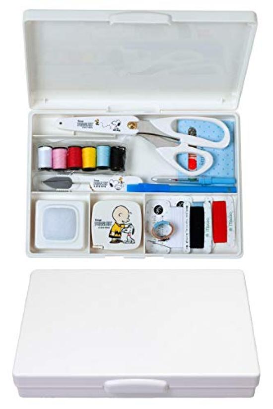 Набор для шитья Snoopy сумка на молнии