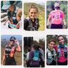 Azarxis Беговая сумка для бега по пересеченной местности Zack Hydration Marathon Rucksack Бег трусцой Трейл Альпинизм Велосипедный рюкзак Легкий дышащий велосипедный мужской женский