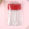 50Pcs Disposable Eyelashes Makeup Brushes Professional Mascara Wands Applicator Spoolers Eye Lashes Cosmetic Brush Makeup Tool