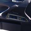 Carbon Fiber Window Lift Switch Panel Cover Trim For  LEXUS IS250 IS350 2006-08