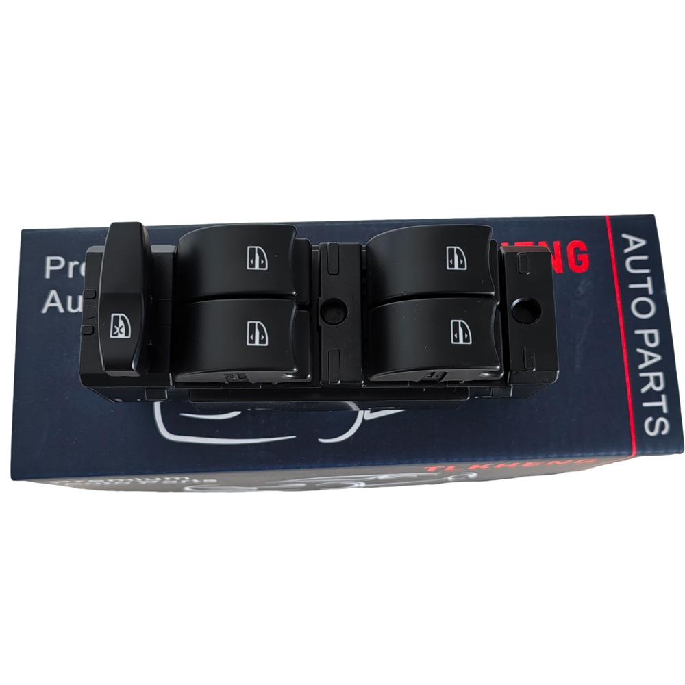 25401-JY00C Новый главный переключатель стеклоподъемника для Koleos L9W2, 2008-2016