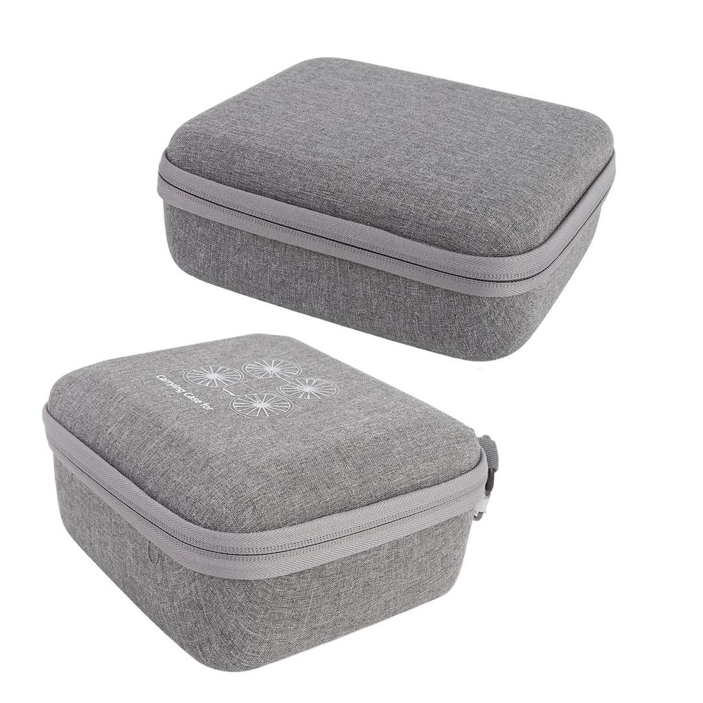 Набор из 2 шт. Кейс для переноски для складного дрона и для контроллера RC2 Влагозащитный Защитный Портативная сумка для дрона Кейс для хранения для