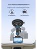 DJI Action 5 Pro/4 Suction Cup Mount for Osmo 360 Camera - Car Glass Fixed Mount