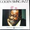 LP Record VARIOUS  Golden Swing Jazz SONI95116 CBSSONY Japan Jazz Used