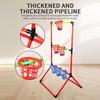 Portable Outdoor Bucket Game Set Interactive Outdoor Games  Interactive Sense Training