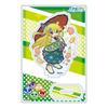 Puyo Puyo Ranmanna Witch Acrylic Stand