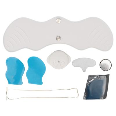 V Face Lifting Slimming Instrument EMS Radio Wave 10-уровневый массажер для лица с аккумулятором 100 мАч