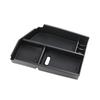 For Mercedes Benz ML GLE GL GLS Class W166 C292 X166 LHD Armrest Storage Box Tray Central Container Organizer Accessories