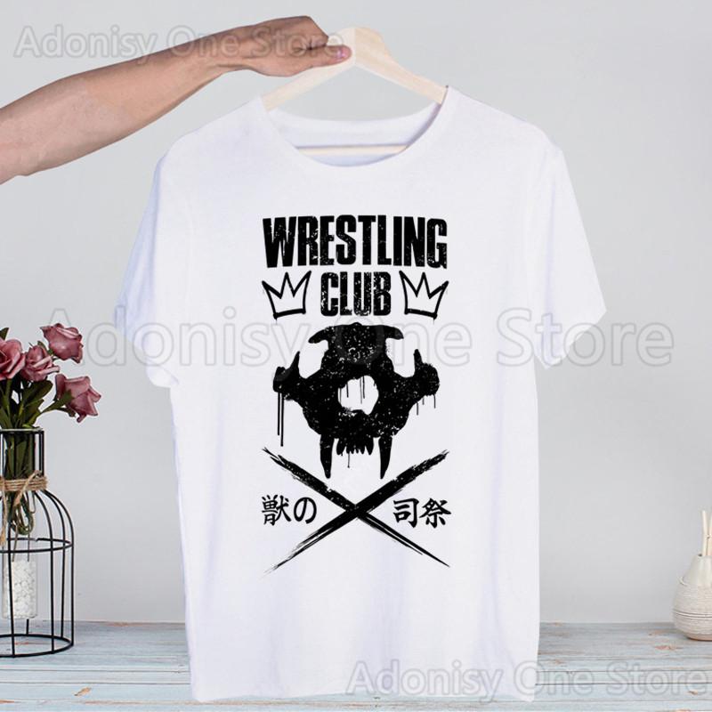 King Tekken Funny T Shirt  Unisex New Casual Short Sleeve Tshirt Homme Unisexga Unisex T-shirt Tees Shirt