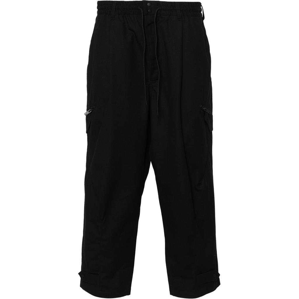 Брюки-карго Adidas Y 3 Workwear IN4345