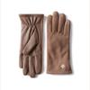 Women's Winter Warm Sheepskin Leather Gloves
