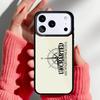 Sic Parvis Magna Uncharted Чехол для телефона для iPhone 17 Air 16e 15 14 13 Pro Max Задняя крышка для 12 11 Pro Coque