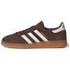 Спортивные и Роскошные X Adidas Handball Spezial 'Auburn Gum' Кроссовки IH2612
