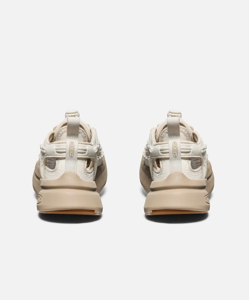Keen Unique Walking Women'S Sandals Birch/Plaza Taupe