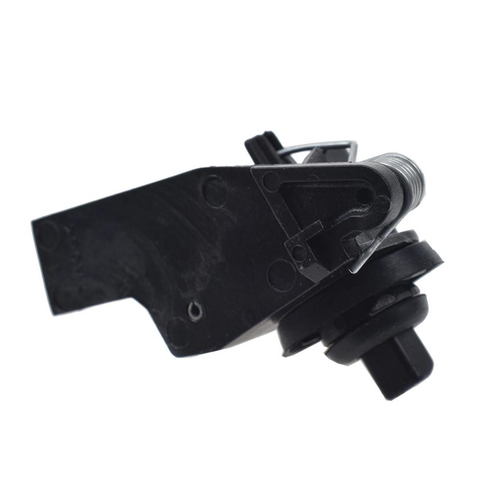 Привод замка лючка бензобака для Nissan Sentra