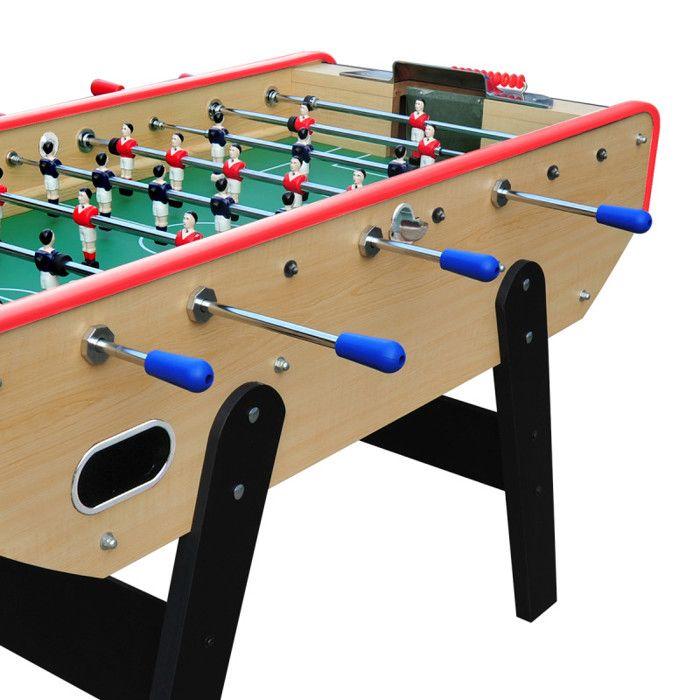 Baby Foot d'intérieur familial