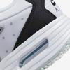 Кроссовки Nike Air Max Solo белый/черный/чистая платина