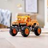 LEGO Technic Monster El Toro 42135 игрушечный блок подарок грузовик STEM образовательный мальчики возраст джем(TM) Локо(TM) 7+