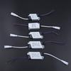 LED-Driver Adapter AC90~265V To DC 7~11V Transformer Panel Power Supply LED Lamp