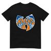 Футболка Wutangs Knickss