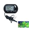 Fish Tank LCD Digital Aquarium Thermometer Water Meter Temp Detector Fish Alarm Pet Supplies Tool