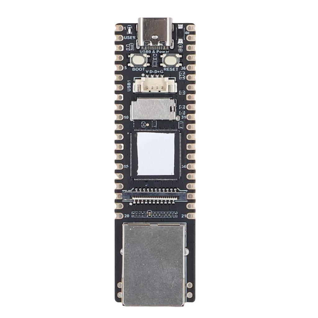Development Board Replacement for RK3506G2 128MB DDR3L Memory Development Board with Tri Core