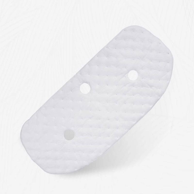 Jetour Traveler Engine Hood Sound & Heat Insulation Cotton - Silent Mountain Sea T2 Car Accessory