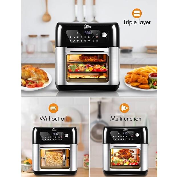 Uten Watch Band Air Fryer