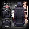 XDD Premium 9D Ice Silk Car Seat Cushion - All-Season Full Coverage Seat Cover