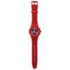 Часы PRIMARY RED SUSR407 Красный [Swatch]