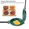 Double Side Titanium Steel Coating  Frying Pan Pancake Maker Household Kitchen Cookware Kitchen Cookware Pancake Frying Pan