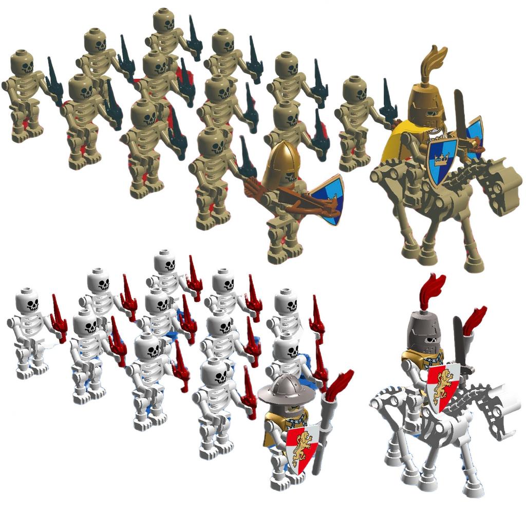 4 см персонажи мини фигурка строительные блоки игрушки куклы модель фигурки дети мальчик подарки на день рождения детские игрушки мальчики