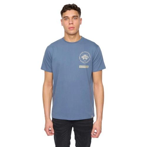 Мужская футболка Chellforth Duck and Cover