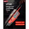 UNI-T UT18E 1000V AC DC Digital Voltmeter Continuity Tester Phase Sequence Test Voltage Indicator Frequency Meter LCD Display