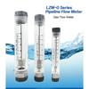 Air Flow Meter Gas Flow Meter Rotameter Flow Meter Acrylic Flow Meter LZM Flow Meter Inline Tube Rotameter