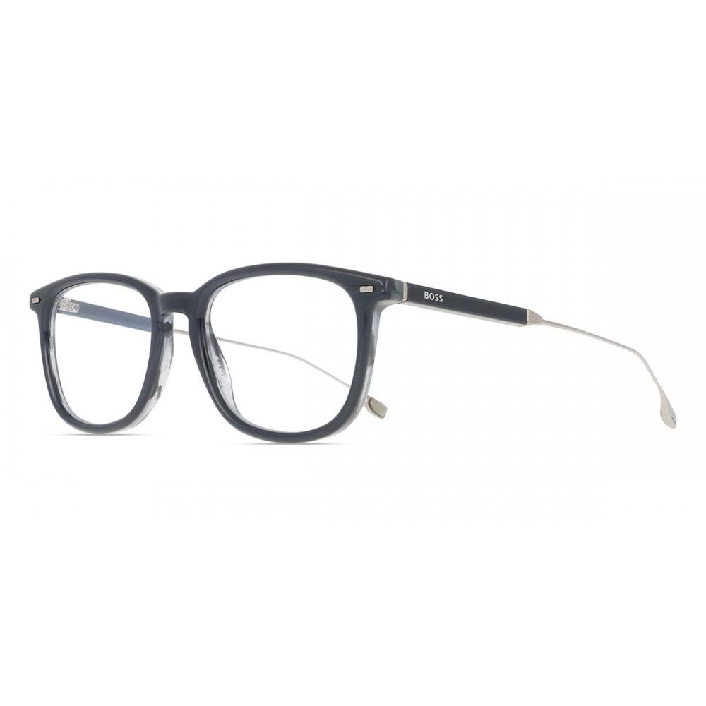 Boss 1359 Bb Nlb G6 Blue Light Block Men Eyeglasses