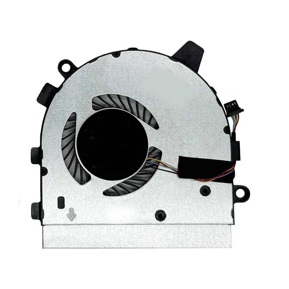 Новый вентилятор охлаждения ЦП для Dell Inspiron 13 7390 2-в-1 13 7391 2-в-1 Xrf55D12-17J23