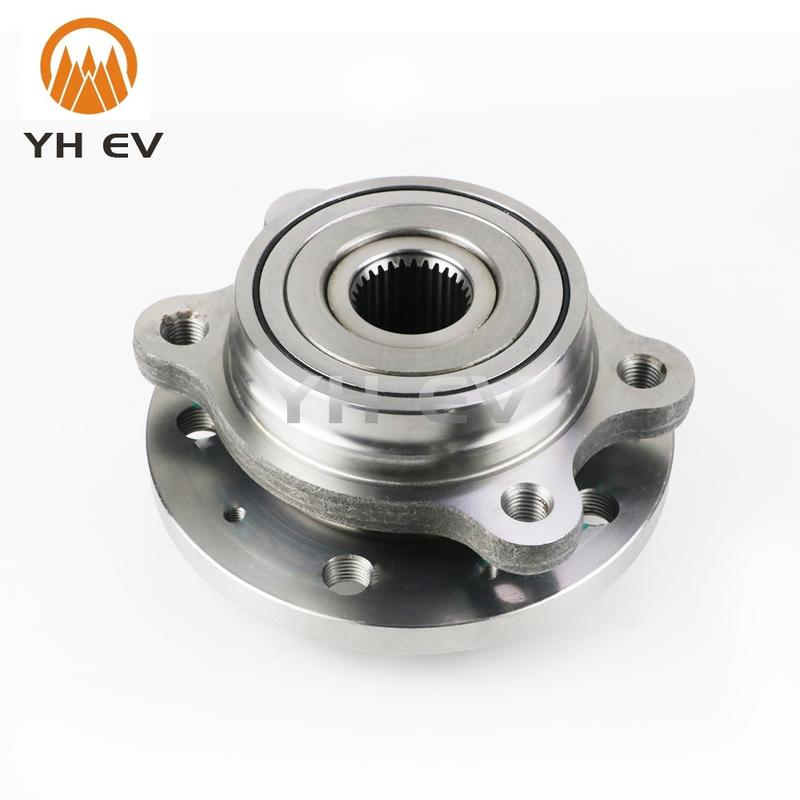 350105001 712962508 Front and rear Wheel Hub Bearing for Voyah free 4WD 2021-2024.EV vehicle bearing