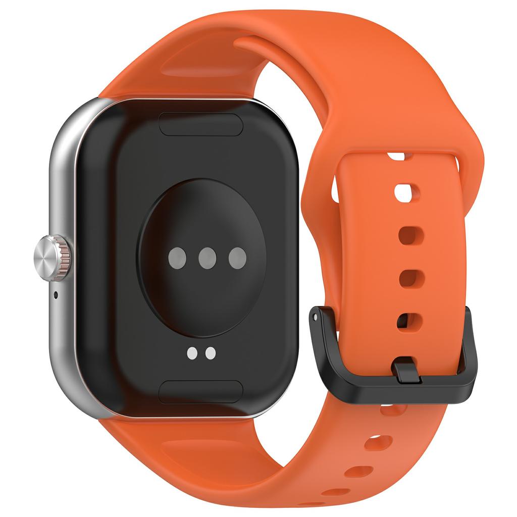 For Xiaomi Redmi Watch Move Silicone Watch Band Sports Replacement Strap