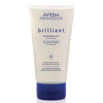 Aveda Brilliant Ретекстурирующий гель 150мл