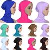 Small Cap Muslim Hijab Clothing Accessories Muslim Clothing Accessories Scarf Cover Headdress Turban  Unique