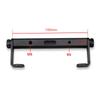 Motorcycle Handlebar Bracket Extension Support Navigation Plate Bracket For YZF-R7 -2025