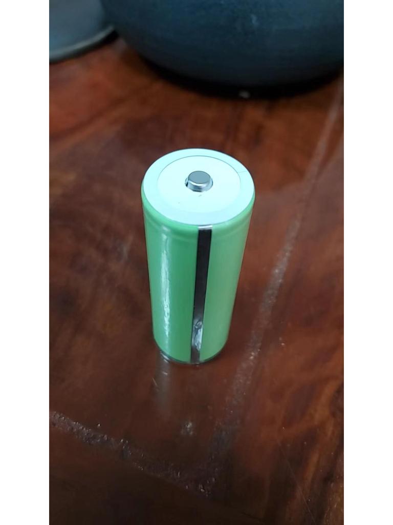 Panasonic NCR26650A 5000mAh 5C литиевая батарея для мощных фонарей