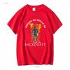 Chicago Fire Department FireFighter Engine 65 Truck 52 Backdraft T shirt Men XL vintage Washed Stylish homme Comfortable